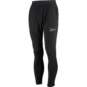 Rogelli Evermore Hardloopbroek Heren - Sportbroek - Waterafstotend en Winddicht - Zwart