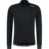 Rogelli Core Fietsjack Winter - Heren - Zwart - Maat XXL