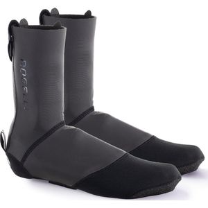 Rogelli - Overschoenen Neotec - Zwart - Hydrotec Materiaal - Waterdicht