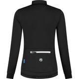 Rogelli Pesara Fietsjas Dames Zwart Xs