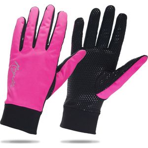 Rogelli Dames Laval Winter Handschoenen Roze, M