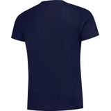 Rogelli Promo Sportshirt Heren - Hardloopshirt Korte Mouwen - DonkerGroen