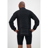 Rogelli Arizona - Fietsjack - Zwart - Lichtgewicht - Winddicht