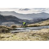 Rogelli Artico Lange Fietsbroek Met Bretels - Thermo Wielrenbroek - Waterafstotend - Fietsbroek Heren - 5 tot -5 Graden