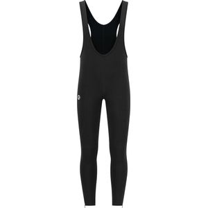 Rogelli Artico Lange Fietsbroek Met Bretels - Thermo Wielrenbroek - Waterafstotend - Fietsbroek Heren - 5 tot -5 Graden