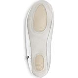 Rogelli gymnastic wit in de kleur wit.