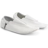 Rogelli gymnastic wit in de kleur wit.