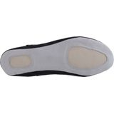 Rogelli gymnastic zwart in de kleur zwart.