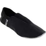 Rogelli gymnastic zwart in de kleur zwart.