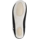 Rogelli gymnastic zwart in de kleur zwart.