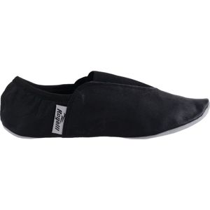 Rogelli gymnastic zwart in de kleur zwart.