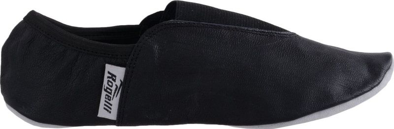 Rogelli gymnastic zwart in de kleur zwart.