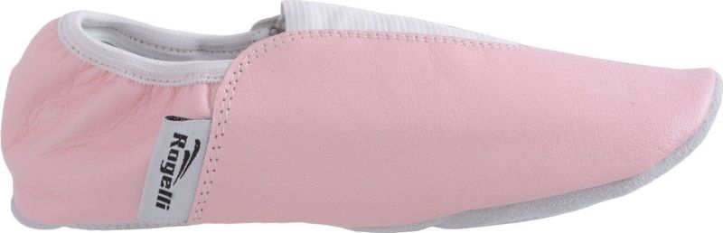 Rogelli gymnastic roze in de kleur roze