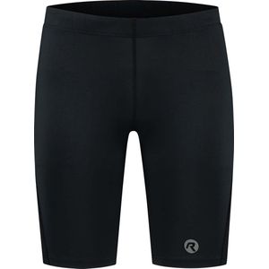 Rogelli Core Hardloopshort - Heren - Zwart