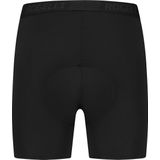 Rogelli Heren Fietsonderbroek - Fiets Ondershort Met Zeem - Zwart - Maat XXL