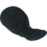 Rogelli Heren Fietsonderbroek - Fiets Ondershort Met Zeem - Zwart - Maat XXL