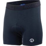 Rogelli Heren Fietsonderbroek - Fiets Ondershort Met Zeem - Zwart - Maat XXL