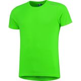 Rogelli Promo Sportshirt - Korte Mouwen - Heren - Groen