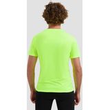 Rogelli - Promo - T-shirt - Korte Mouwen - 100% Polyester
