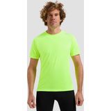 Rogelli - Promo - T-shirt - Korte Mouwen - 100% Polyester