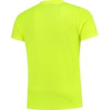 Rogelli - Promo - T-shirt - Korte Mouwen - 100% Polyester