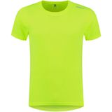 Rogelli - Promo - T-shirt - Korte Mouwen - 100% Polyester