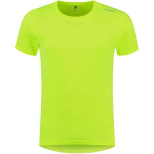 Rogelli - Promo - T-shirt - Korte Mouwen - 100% Polyester