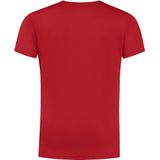 Rogelli - Promo - T-shirt - Korte Mouwen - 100% Polyester