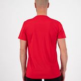 Rogelli - Promo - T-shirt - Korte Mouwen - 100% Polyester