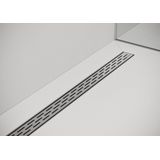 Easydrain Douchebak Compact 50