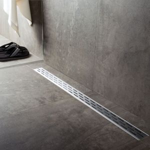 Douchegoot Easy Drain Compact FF 70 cm,  ws 30 mm enkel