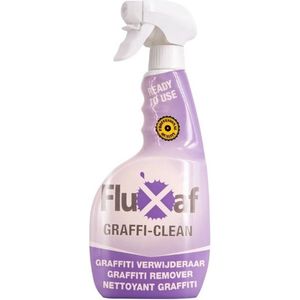 Graffitiverwijderaar Graffi-Clean - 500 ml -