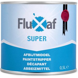 Afbijtmiddel voor lijmen - 0,5 L
