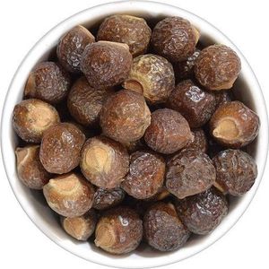 Aritha Whole 100gr - INDIA - Reetha - Wasnoot