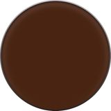 Christian Faye - Wenkbrauwpoeder - Donkerbruin - Waterproof - Goed Gepigmenteerd