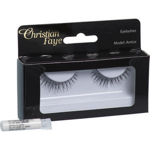 Christian Faye - Eyelashes Amice - Nepwimpers