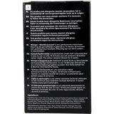 Christian Faye - Eyebrow / Eyelash Dye Wenkbrauwverf Black