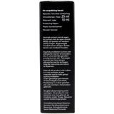 Christian Faye - Eyebrow / Eyelash Dye Wenkbrauwverf Black