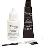 Christian Faye - Eyebrow / Eyelash Dye Wenkbrauwverf Black