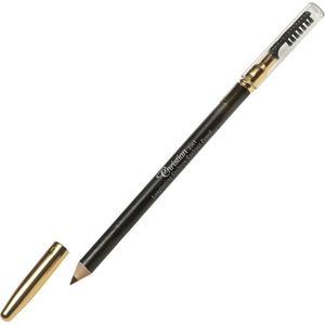 Christian Faye - Eyebrow Pencil Wenkbrauwpotlood 1.1 g Black