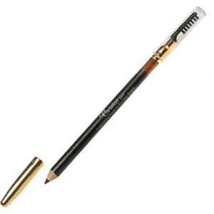 Christian Faye - Eyebrow Pencil Wenkbrauwpotlood 1.1 g Middle Brown