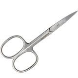 Christian Faye - Eyebrow Scissor - Roestvaststaal - Scherpe Schaar