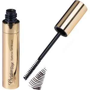 Christian Faye - SuperB Eyebrow Gel Oogschaduw 7 ml Brown