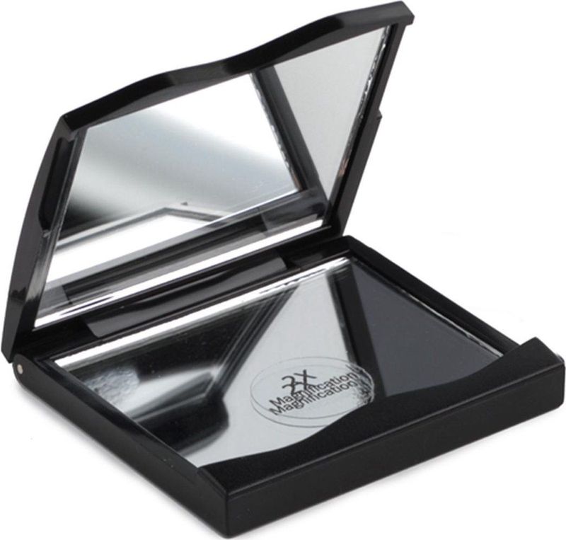 Christian Faye - Mirror - Spiegeltje - Compact - Vergrotend