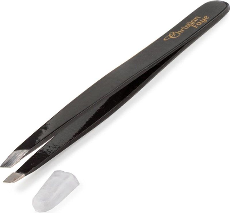 Christian Faye - Tweezer Pincetten