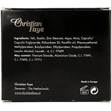 Christian Faye - Eyebrow Make Up Duo Highlighter Wenkbrauwpoeder 3 g Light