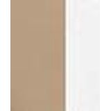 Christian Faye - Eyebrow Make Up Duo Highlighter Wenkbrauwpoeder 3 g Light