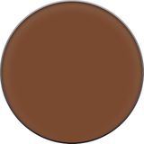 Christian Faye - Eyebrow Dip Pomade Overig 4.5 g Dark Brown