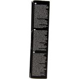 Christian Faye - Eyebrow Dip Pomade Overig 4.5 g Dark Brown