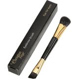 Christian Faye - Wenkbrauw Penseel - Dubbelzijdig - Geschikt voor Wenkbrauwpoeder